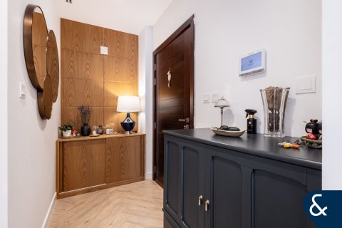 Vila di Dubai South (Dubai World Central), Dubai, UEA 4 kamar tidur, 325 m2 nomor 667307 - foto 9