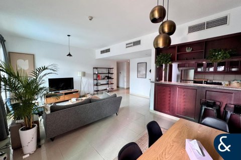 Dzīvoklis The Views, Dubaijā, AAE 2 istabas, 130 m2 Nr. 667302 - attēls 5