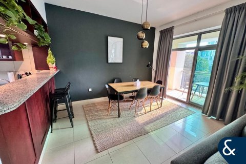 Dzīvoklis The Views, Dubaijā, AAE 2 istabas, 130 m2 Nr. 667302 - attēls 4