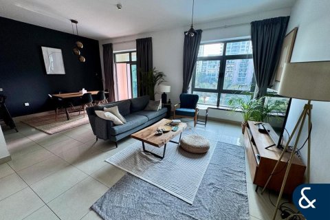 Dzīvoklis The Views, Dubaijā, AAE 2 istabas, 130 m2 Nr. 667302 - attēls 1