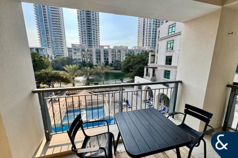 Dzīvoklis The Views, Dubaijā, AAE 2 istabas, 130 m2 Nr. 667302 - attēls 7