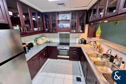 Dzīvoklis The Views, Dubaijā, AAE 2 istabas, 130 m2 Nr. 667302 - attēls 9