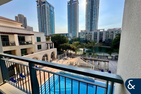 Dzīvoklis The Views, Dubaijā, AAE 2 istabas, 130 m2 Nr. 667302 - attēls 6