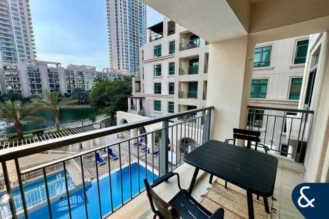 Dzīvoklis The Views, Dubaijā, AAE 2 istabas, 130 m2 Nr. 667302 - attēls 8