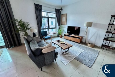 Dzīvoklis The Views, Dubaijā, AAE 2 istabas, 130 m2 Nr. 667302 - attēls 2