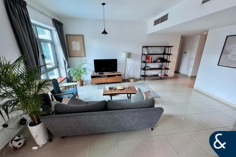 Dzīvoklis The Views, Dubaijā, AAE 2 istabas, 130 m2 Nr. 667302 - attēls 3