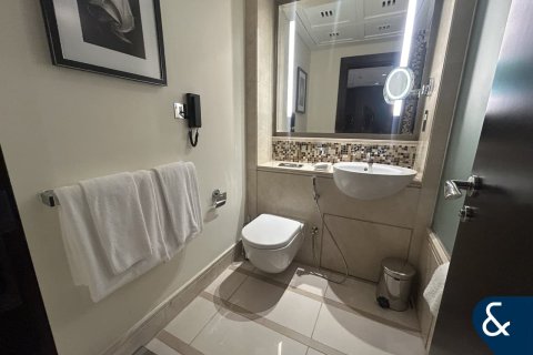 Downtown Dubai (Downtown Burj Dubai), Dubai, संयुक्त अरब अमीरात में अपार्टमेंट, 1 कमरा, 48 वर्ग मीटर, संख्या 667304 - फ़ोटो 5