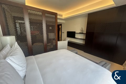 Downtown Dubai (Downtown Burj Dubai), Dubai, संयुक्त अरब अमीरात में अपार्टमेंट, 1 कमरा, 48 वर्ग मीटर, संख्या 667304 - फ़ोटो 8