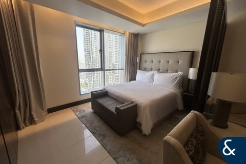 Downtown Dubai (Downtown Burj Dubai), Dubai, संयुक्त अरब अमीरात में अपार्टमेंट, 1 कमरा, 48 वर्ग मीटर, संख्या 667304 - फ़ोटो 7