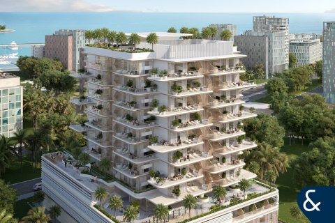 Appartement à vendre à Deira, Dubai, EAU 3 chambres, 188 m2 № 667303 - photo 6