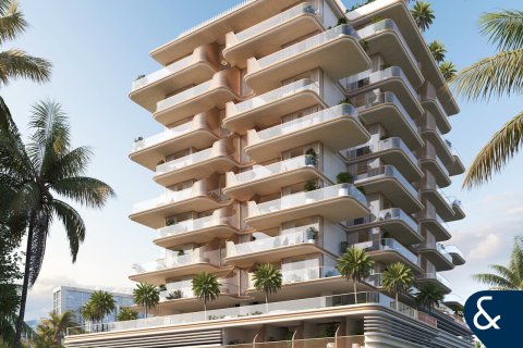 Appartement à vendre à Deira, Dubai, EAU 3 chambres, 188 m2 № 667303 - photo 1