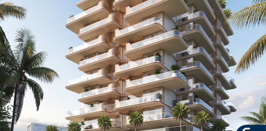 Appartement à Deira, Dubai, EAU: 3 chambres, 188 m2 № 667303