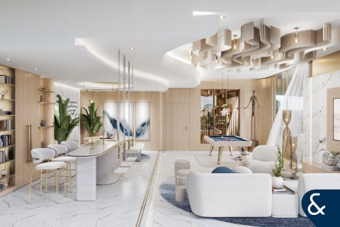 Appartement à vendre à Deira, Dubai, EAU 3 chambres, 188 m2 № 667303 - photo 13