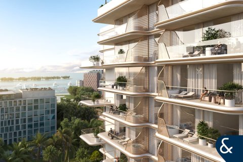 Appartement à vendre à Deira, Dubai, EAU 3 chambres, 188 m2 № 667303 - photo 4