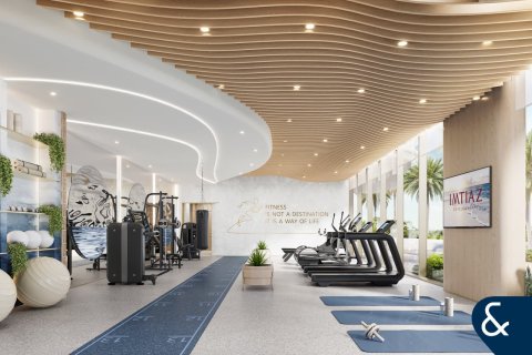 Appartement à vendre à Deira, Dubai, EAU 3 chambres, 188 m2 № 667303 - photo 18