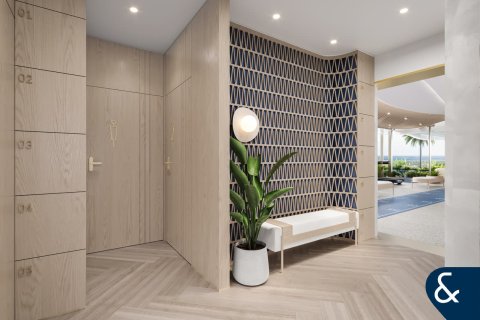 Appartement à vendre à Deira, Dubai, EAU 3 chambres, 188 m2 № 667303 - photo 17