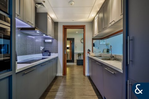 Byt v ATTESSA TOWER v Dubai Marina, SAE 2 ložnice, 145 m² Č.: 671600 - fotografie 8