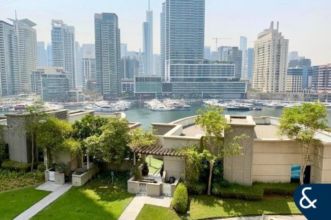 Byt v ATTESSA TOWER v Dubai Marina, SAE 2 ložnice, 145 m² Č.: 671600 - fotografie 1