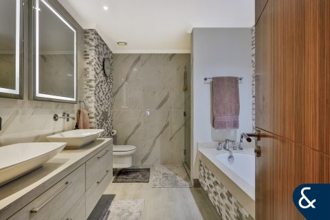 Byt v ATTESSA TOWER v Dubai Marina, SAE 2 ložnice, 145 m² Č.: 671600 - fotografie 6