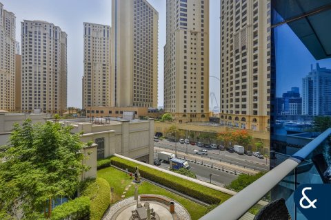 Byt v ATTESSA TOWER v Dubai Marina, SAE 2 ložnice, 145 m² Č.: 671600 - fotografie 12