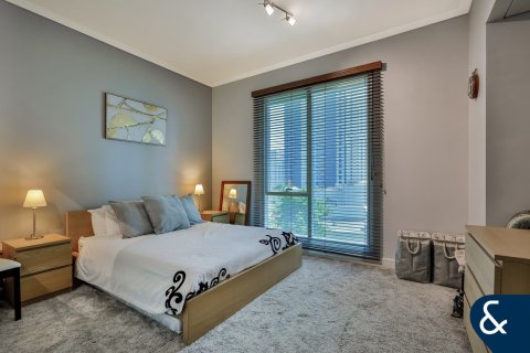 Byt v ATTESSA TOWER v Dubai Marina, SAE 2 ložnice, 145 m² Č.: 671600 - fotografie 7