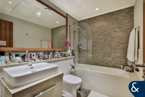 Byt v ATTESSA TOWER v Dubai Marina, SAE 2 ložnice, 145 m² Č.: 671600 - fotografie 9