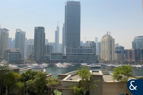 Byt v ATTESSA TOWER v Dubai Marina, SAE 2 ložnice, 145 m² Č.: 671600 - fotografie 13