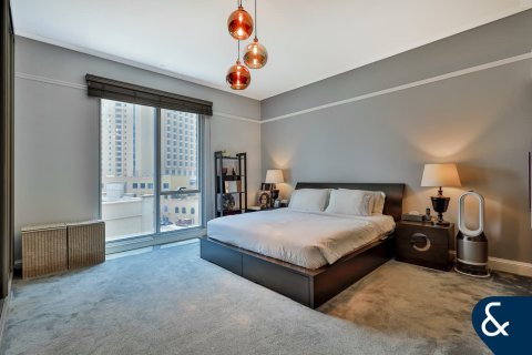 Byt v ATTESSA TOWER v Dubai Marina, SAE 2 ložnice, 145 m² Č.: 671600 - fotografie 4