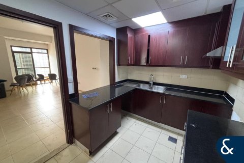 Appartamento in vendita a Jumeirah Beach Residence, Dubai, EAU 2 camere da letto, 128 mq. № 671596 - foto 4