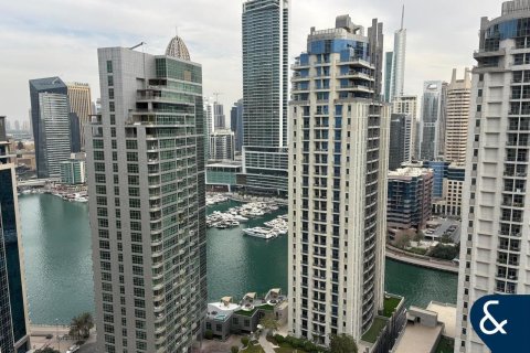 Appartamento in vendita a Jumeirah Beach Residence, Dubai, EAU 2 camere da letto, 128 mq. № 671596 - foto 2