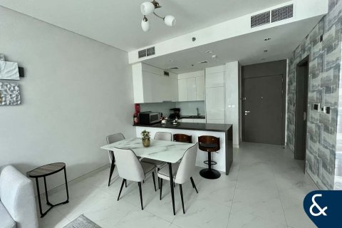 Byt v DISTRICT ONE v Mohammed Bin Rashid City, Dubai, SAE 1 ložnice, 71 m² Č.: 671609 - fotografie 1