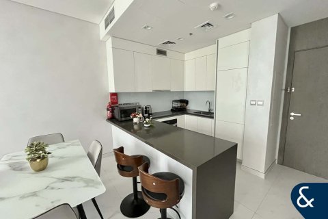 Byt v DISTRICT ONE v Mohammed Bin Rashid City, Dubai, SAE 1 ložnice, 71 m² Č.: 671609 - fotografie 2