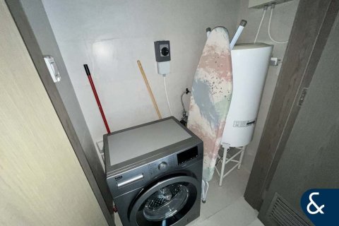 Byt v DISTRICT ONE v Mohammed Bin Rashid City, Dubai, SAE 1 ložnice, 71 m² Č.: 671609 - fotografie 6