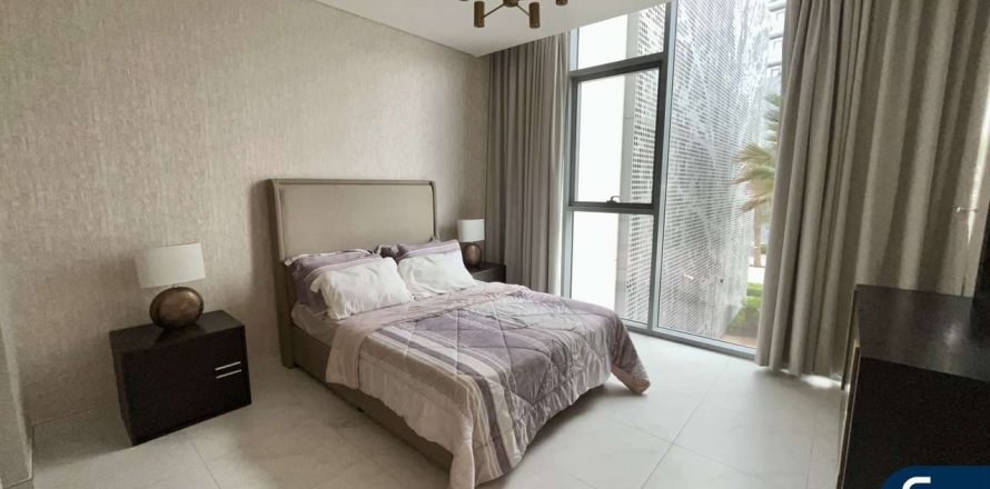 Byt v DISTRICT ONE v Mohammed Bin Rashid City, Dubai, SAE 1 ložnice, 71 m² Č.: 671609