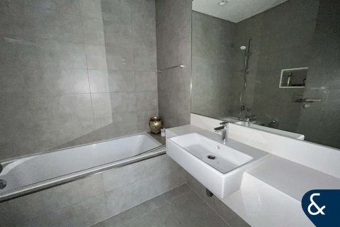 Byt v DISTRICT ONE v Mohammed Bin Rashid City, Dubai, SAE 1 ložnice, 71 m² Č.: 671609 - fotografie 4