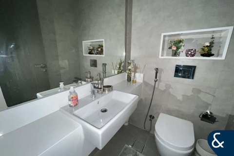 Byt v DISTRICT ONE v Mohammed Bin Rashid City, Dubai, SAE 1 ložnice, 71 m² Č.: 671609 - fotografie 5