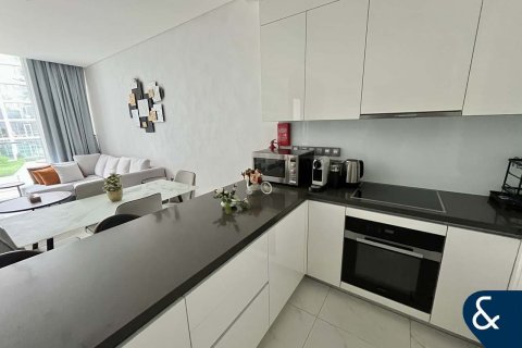 Byt v DISTRICT ONE v Mohammed Bin Rashid City, Dubai, SAE 1 ložnice, 71 m² Č.: 671609 - fotografie 3