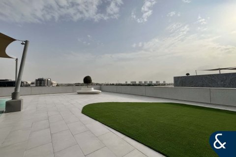 Byt v DISTRICT ONE v Mohammed Bin Rashid City, Dubai, SAE 1 ložnice, 71 m² Č.: 671609 - fotografie 12