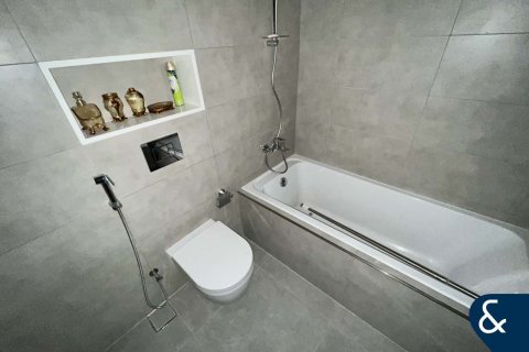 Byt v DISTRICT ONE v Mohammed Bin Rashid City, Dubai, SAE 1 ložnice, 71 m² Č.: 671609 - fotografie 9