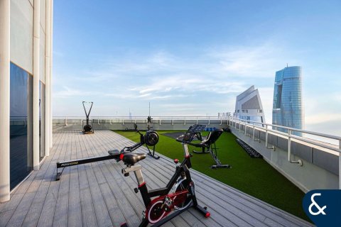 Penthaus u THE TORCH u Dubai Marina, UAE 3 spavaćih soba, 505 m2 Br. 671601 - fotografija 6