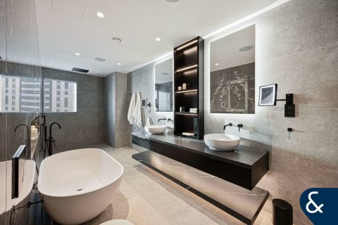 Penthaus u THE TORCH u Dubai Marina, UAE 3 spavaćih soba, 505 m2 Br. 671601 - fotografija 17