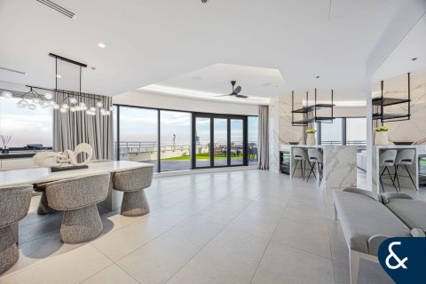 Penthaus u THE TORCH u Dubai Marina, UAE 3 spavaćih soba, 505 m2 Br. 671601 - fotografija 9