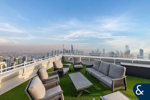 Penthaus u THE TORCH u Dubai Marina, UAE 3 spavaćih soba, 505 m2 Br. 671601 - fotografija 5