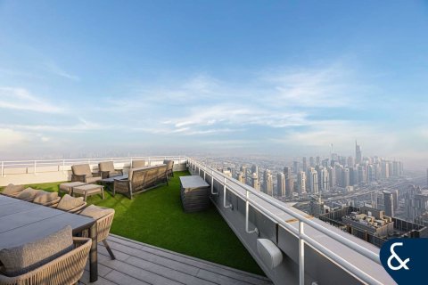 Penthaus u THE TORCH u Dubai Marina, UAE 3 spavaćih soba, 505 m2 Br. 671601 - fotografija 3