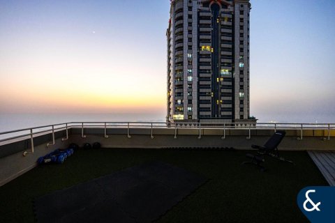 Penthaus u THE TORCH u Dubai Marina, UAE 3 spavaćih soba, 505 m2 Br. 671601 - fotografija 16