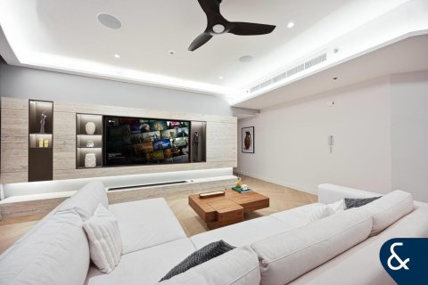 Penthaus u THE TORCH u Dubai Marina, UAE 3 spavaćih soba, 505 m2 Br. 671601 - fotografija 4