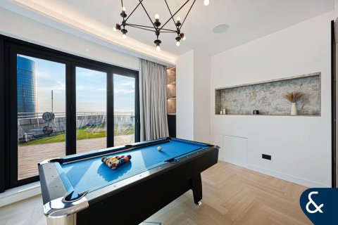 Penthaus u THE TORCH u Dubai Marina, UAE 3 spavaćih soba, 505 m2 Br. 671601 - fotografija 12