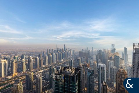 Penthaus u THE TORCH u Dubai Marina, UAE 3 spavaćih soba, 505 m2 Br. 671601 - fotografija 11