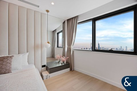 Penthaus u THE TORCH u Dubai Marina, UAE 3 spavaćih soba, 505 m2 Br. 671601 - fotografija 19