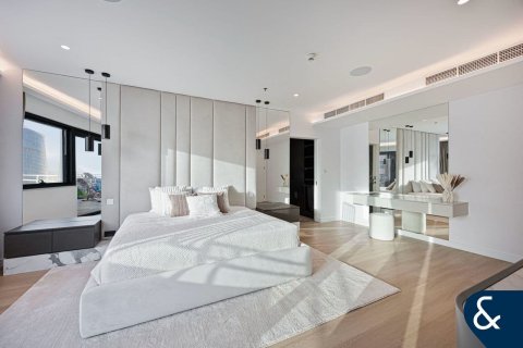 Penthaus u THE TORCH u Dubai Marina, UAE 3 spavaćih soba, 505 m2 Br. 671601 - fotografija 7